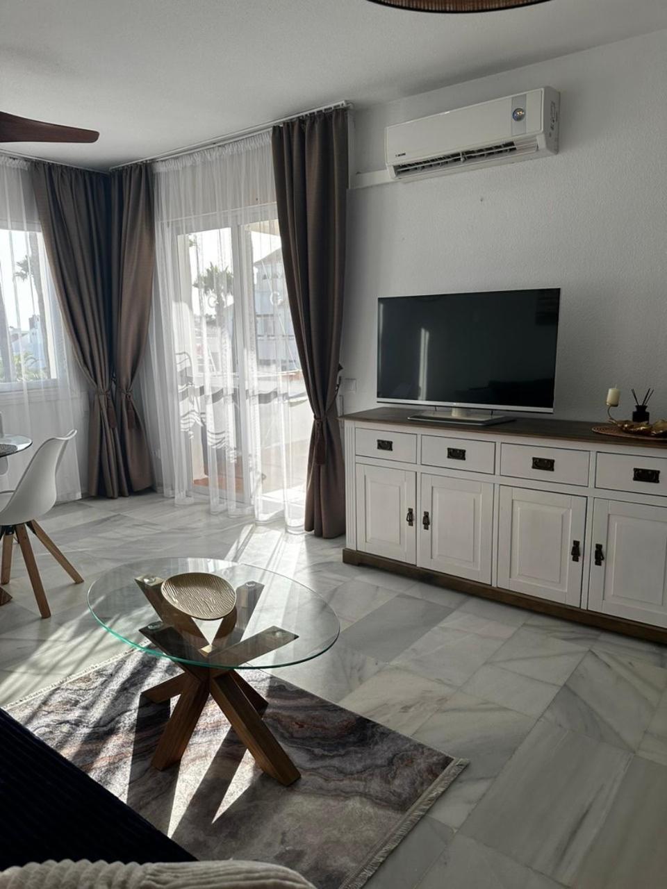 Apartment In Golf Playa Residences Roquetas de Mar